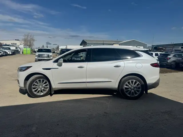 2018 Buick Enclave Essence - Photo 8