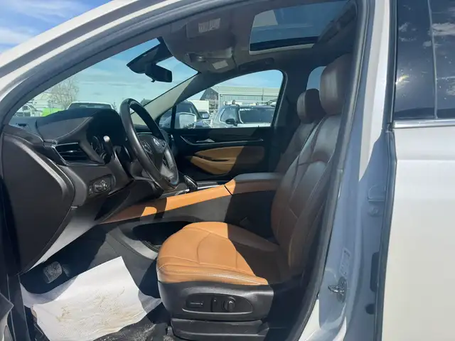 2018 Buick Enclave Essence - Photo 9