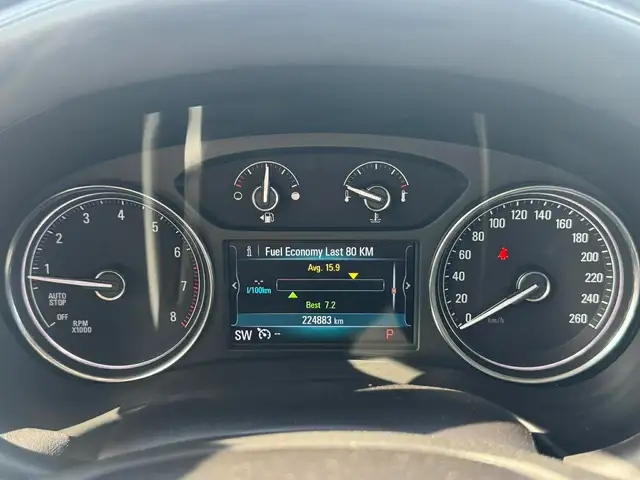 2018 Buick Enclave Essence - Photo 11