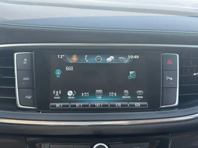 2018 Buick Enclave Essence - Photo 12