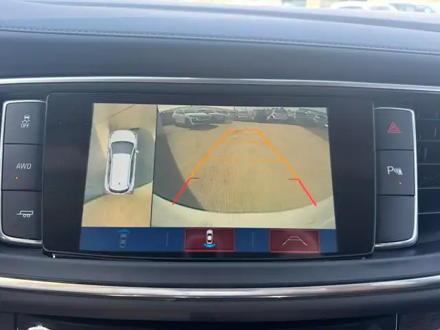 2018 Buick Enclave Essence - Photo 13