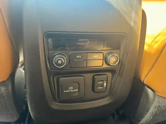 2018 Buick Enclave Essence - Photo 18