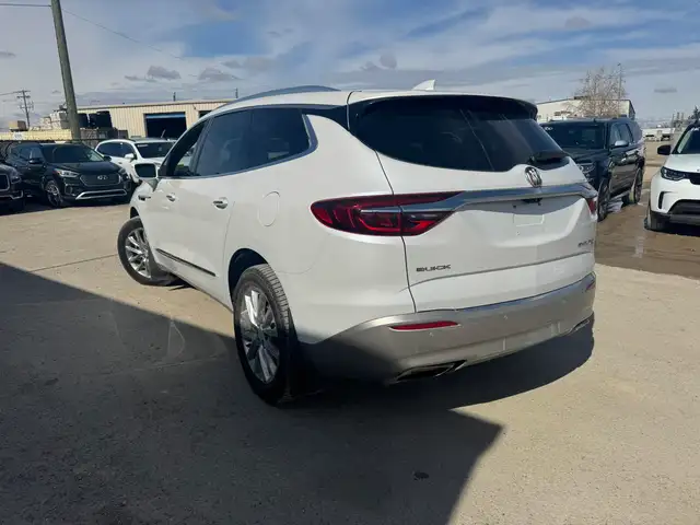 2018 Buick Enclave Essence - Photo 20