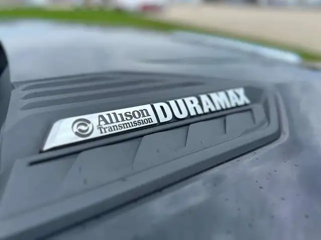 2024 Chevrolet SILVERADO 2500HD HIGH COUNTRY, Gooseneck/5th Whee - Photo 10