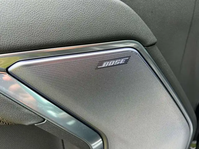 2024 Chevrolet SILVERADO 2500HD HIGH COUNTRY, Gooseneck/5th Whee - Photo 14