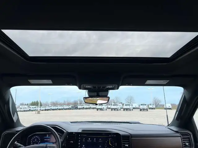 2024 Chevrolet SILVERADO 2500HD HIGH COUNTRY, Gooseneck/5th Whee - Photo 18