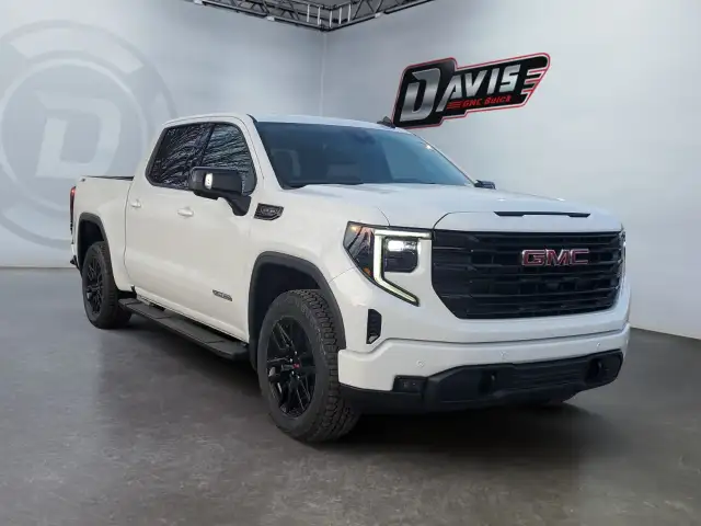 2026 GMC Sierra 1500 - Photo 3