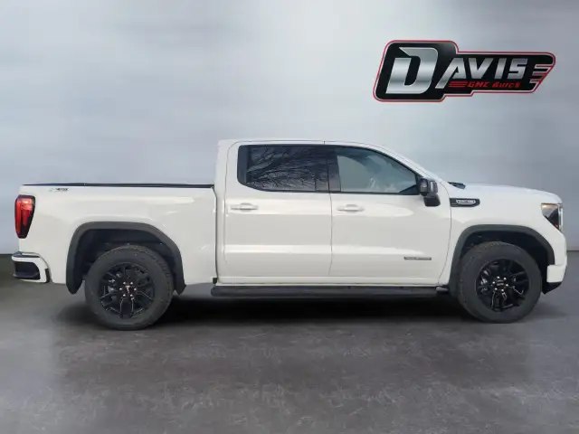 2026 GMC Sierra 1500 - Photo 4