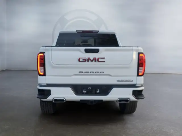 2026 GMC Sierra 1500 - Photo 6