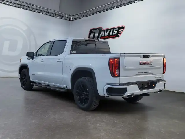 2026 GMC Sierra 1500 - Photo 8