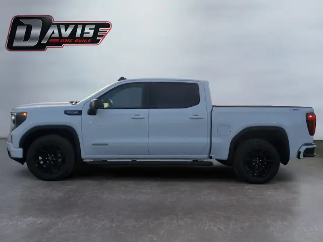 2026 GMC Sierra 1500 - Photo 9