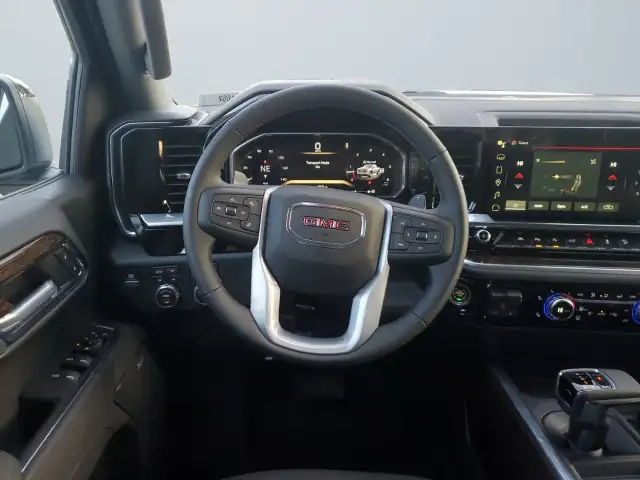 2026 GMC Sierra 1500 - Photo 12