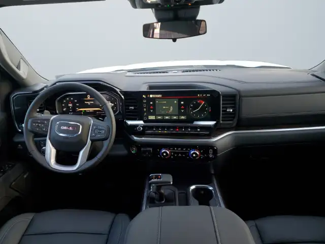 2026 GMC Sierra 1500 - Photo 13