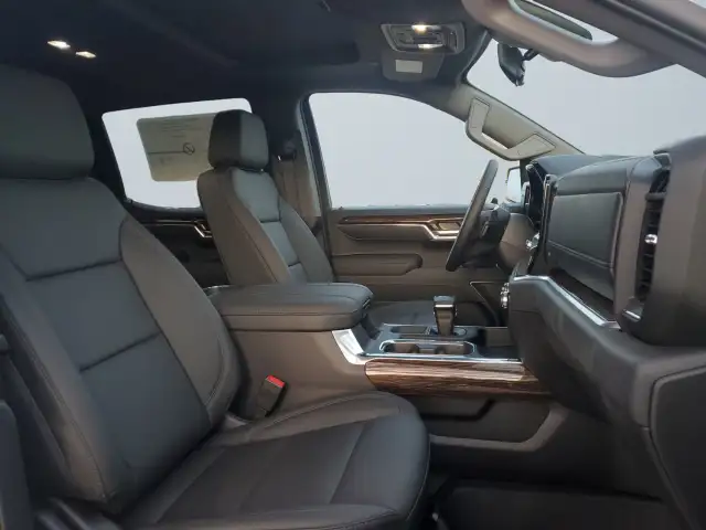 2026 GMC Sierra 1500 - Photo 17