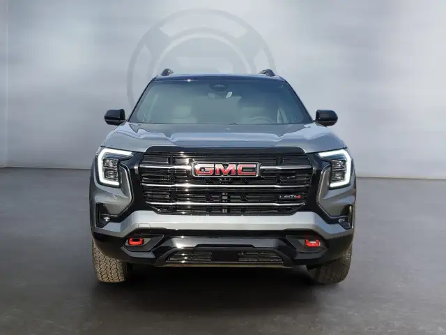 2026 GMC Terrain - Photo 2