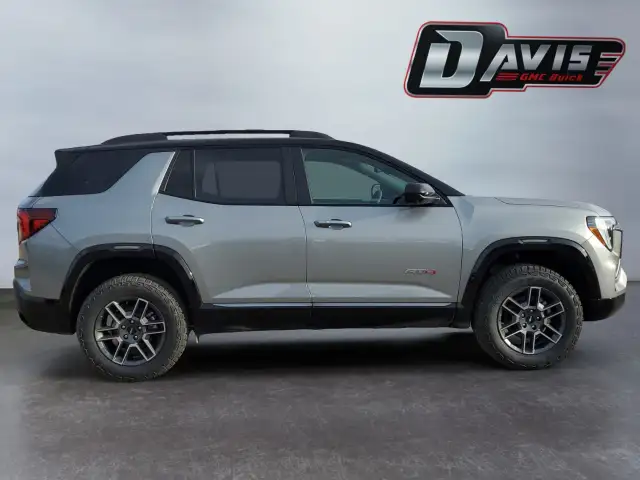 2026 GMC Terrain - Photo 4