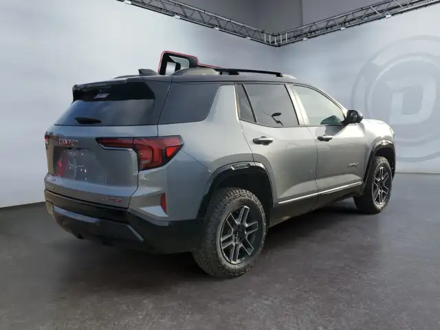 2026 GMC Terrain - Photo 5