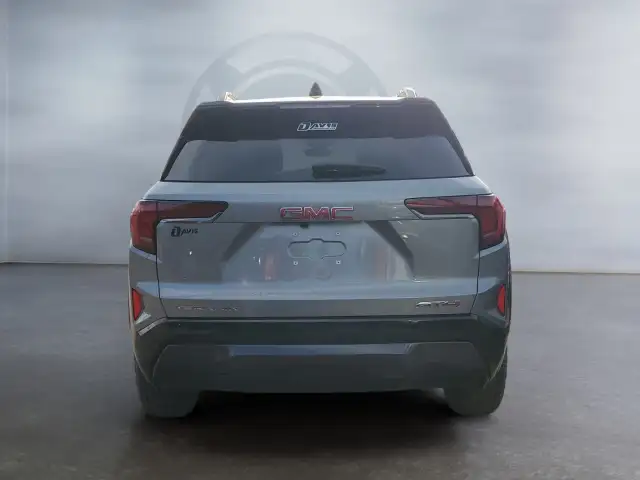 2026 GMC Terrain - Photo 6