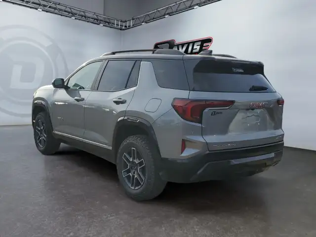 2026 GMC Terrain - Photo 8
