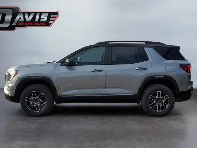 2026 GMC Terrain - Photo 9