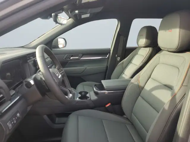 2026 GMC Terrain - Photo 11