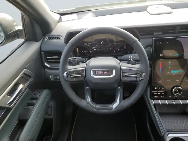 2026 GMC Terrain - Photo 12