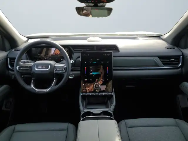 2026 GMC Terrain - Photo 13