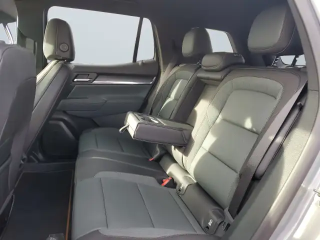 2026 GMC Terrain - Photo 15