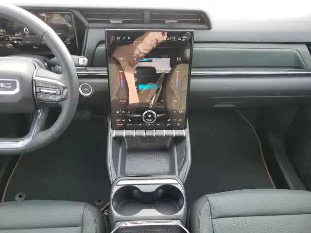 2026 GMC Terrain - Photo 16