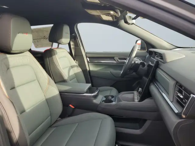 2026 GMC Terrain - Photo 17