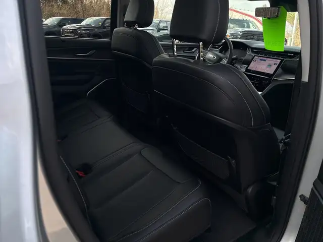 2023 Jeep Grand Cherokee Limited - Photo 10