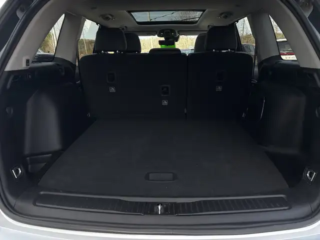 2023 Jeep Grand Cherokee Limited - Photo 11