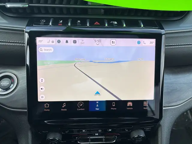 2023 Jeep Grand Cherokee Limited - Photo 18