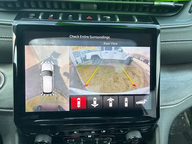 2023 Jeep Grand Cherokee Limited - Photo 19