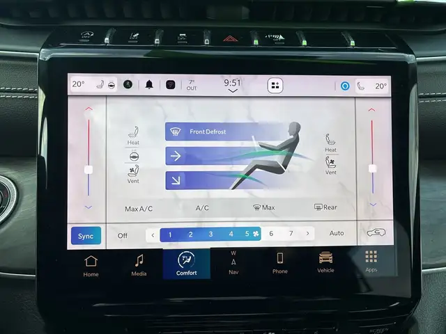 2023 Jeep Grand Cherokee Limited - Photo 20