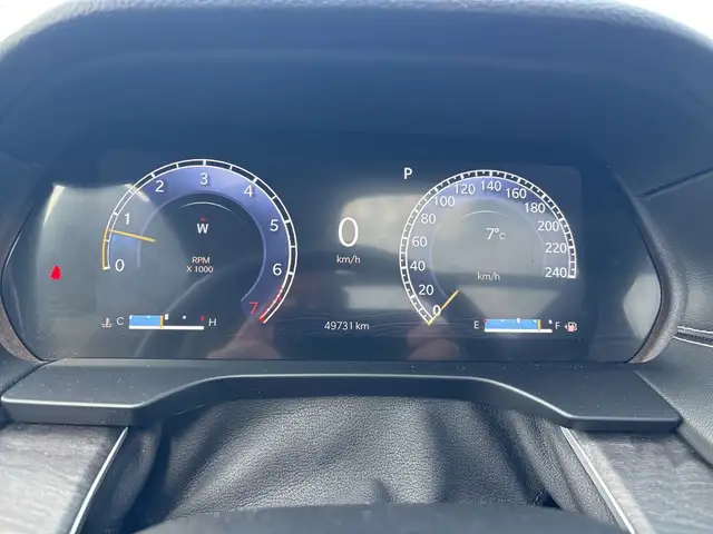 2023 Jeep Grand Cherokee Limited - Photo 23