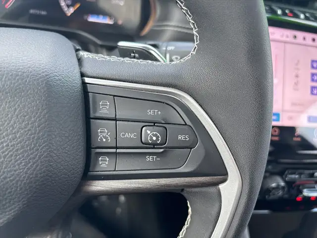 2023 Jeep Grand Cherokee Limited - Photo 24