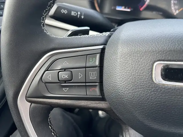 2023 Jeep Grand Cherokee Limited - Photo 25