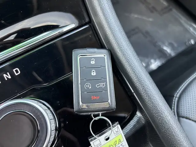 2023 Jeep Grand Cherokee Limited - Photo 26