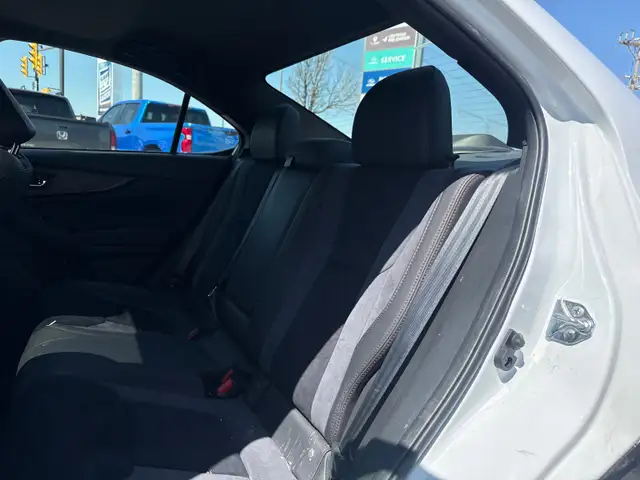 2023 Subaru WRX Sport-tech Automatic ! Off Lease, Sport Tech! - Photo 10