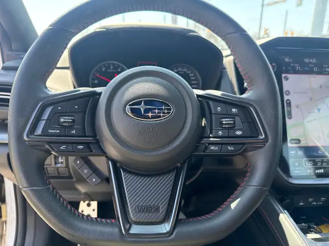 2023 Subaru WRX Sport-tech Automatic ! Off Lease, Sport Tech! - Photo 14