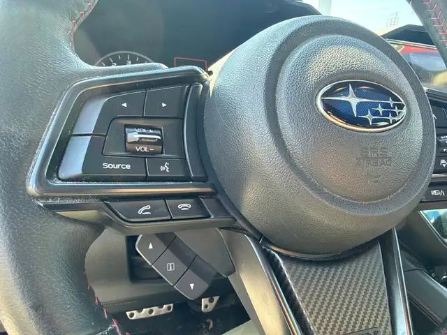 2023 Subaru WRX Sport-tech Automatic ! Off Lease, Sport Tech! - Photo 15
