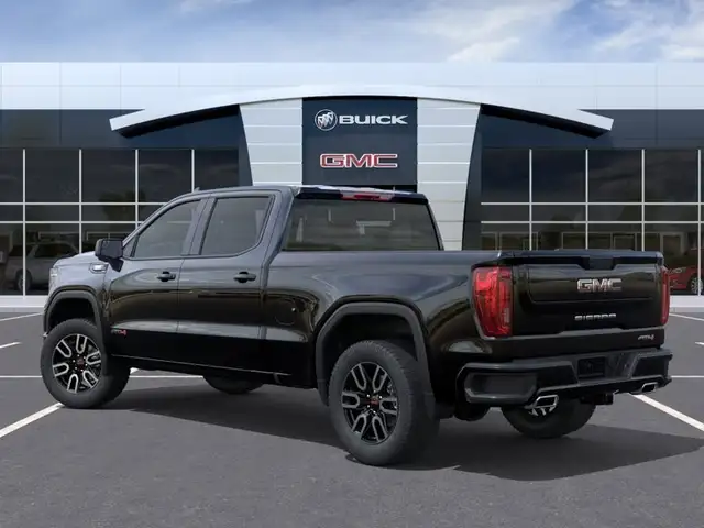 2026 GMC Sierra 1500 - Photo 3