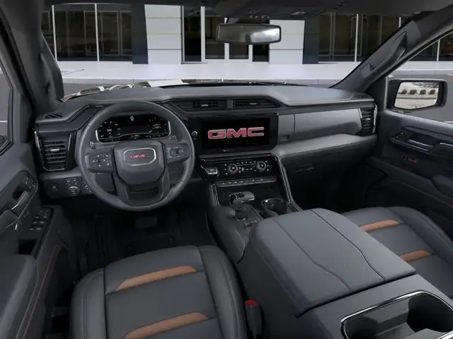 2026 GMC Sierra 1500 - Photo 5