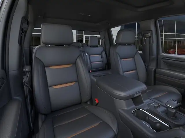 2026 GMC Sierra 1500 - Photo 6