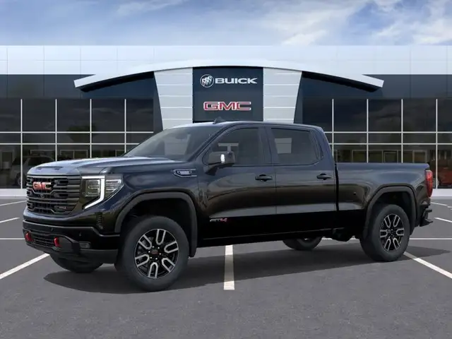 2026 GMC Sierra 1500 - Photo 2