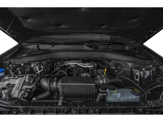 2026 Ford Explorer - Photo 9