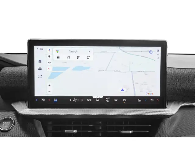 2026 Ford Explorer - Photo 13