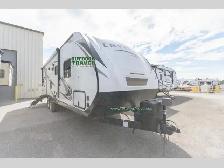 2019 Gulf Stream RV Envision 258RB