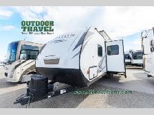 2019 Gulf Stream RV Envision 258RB - Photo 3